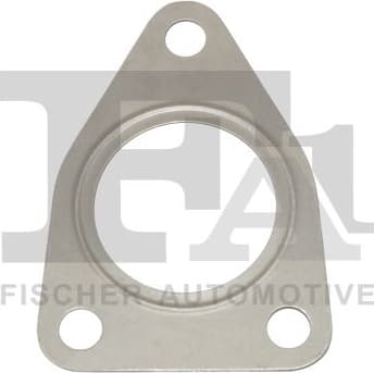 Gasket, charger 411542