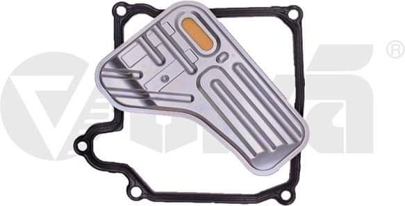 Hydraulic Filter Kit, automatic transmission 33251785801