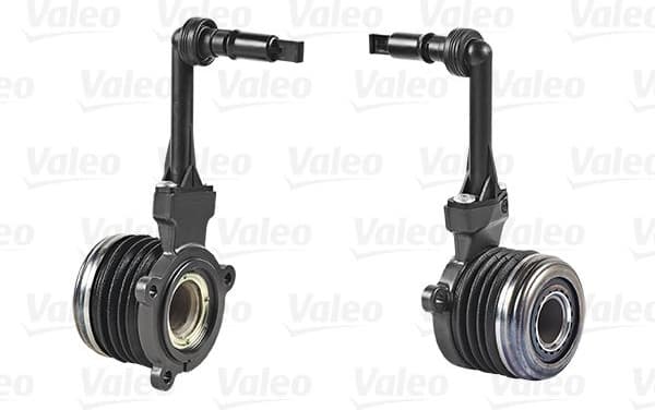 Central Slave Cylinder, clutch 804521 - image 4