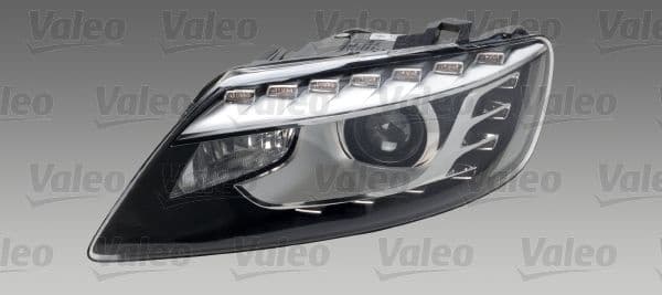 Headlight ORIGINAL PART 044137 - image 2