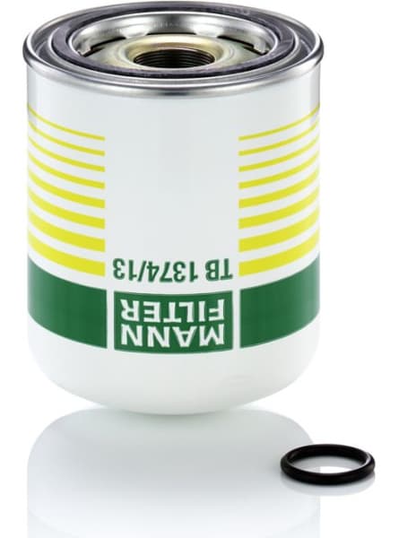 Air Dryer Cartridge, compressed-air system TB 1374/13 X
