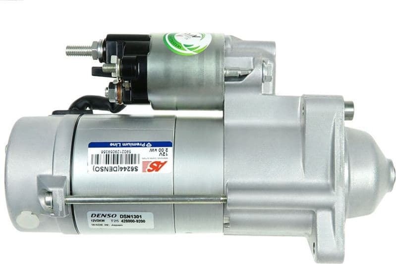 Starter Denso S6244(DENSO) - image 4