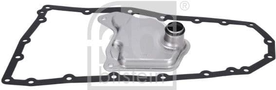 Hydraulic Filter Kit, automatic transmission 185734