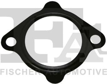 Seal, turbine inlet (charger) 477509