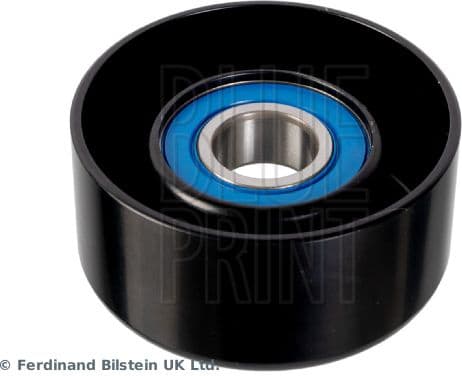 Tensioner Pulley, V-ribbed belt ADBP960010 - image 2