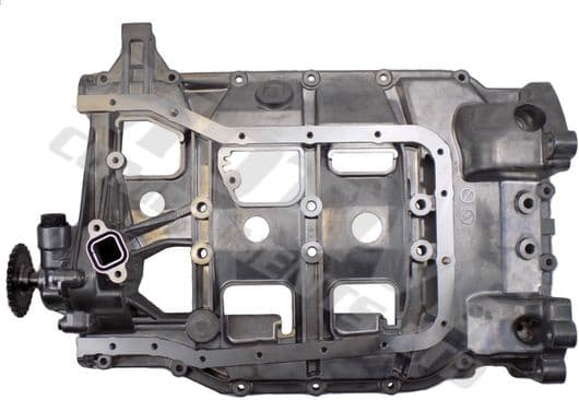 Oil Pump OP8210 - image 3