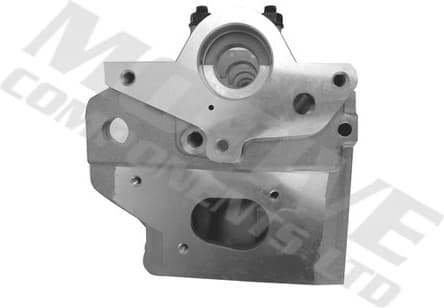 Cylinder Head CYW806 - image 5