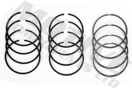 Piston Ring Set 5314