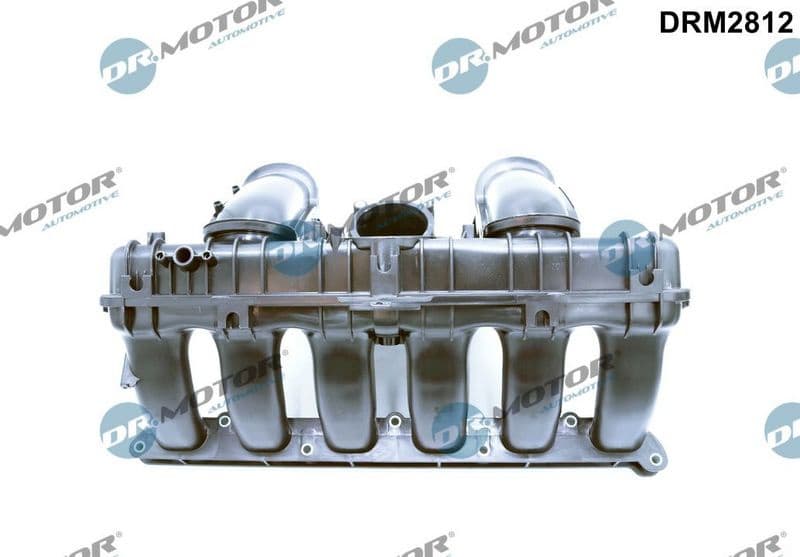 Intake Manifold Module DRM2812