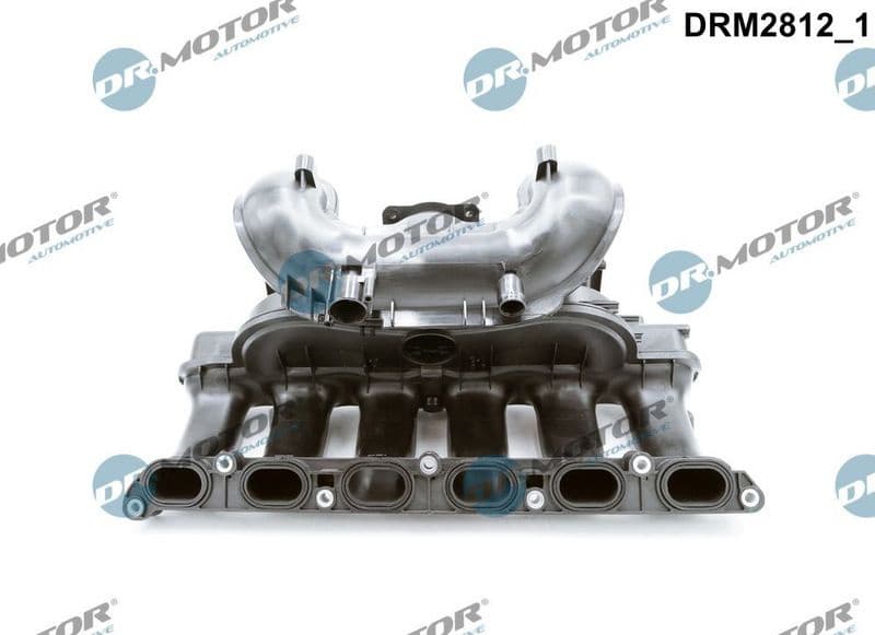Intake Manifold Module DRM2812 - image 2