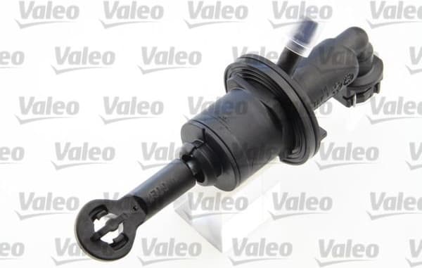 Master Cylinder, clutch 874494 - image 2