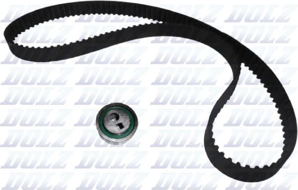 Timing Belt Kit SKD030