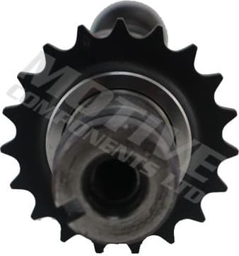 Camshaft T4433 - image 4