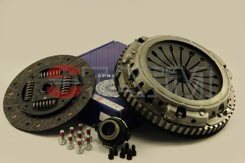 Clutch Kit 110.140