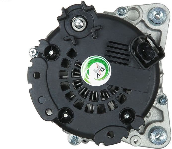 Alternator AS A3468S - image 3