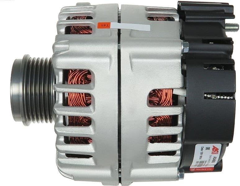 Alternator AS A3468S - image 4