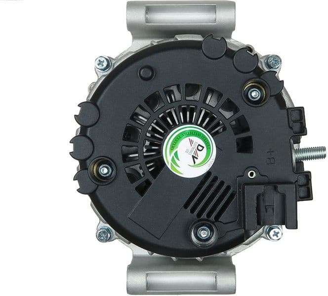 Alternator AS A3466S - image 3