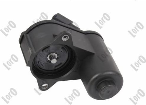 Control Element, parking brake caliper LORO 131-06-953