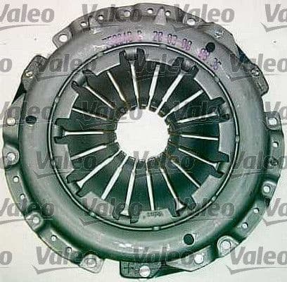 Clutch Kit KIT3P 821799 - image 6