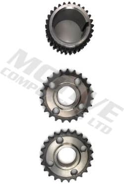 Timing Chain Kit TCK252 - image 2