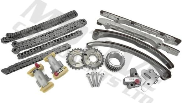 Timing Chain Kit TCK252 - image 8