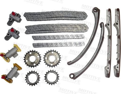 Timing Chain Kit TCK332