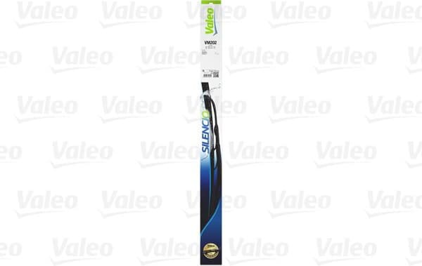 Wiper Blade SILENCIO CONVENTIONAL SET 574161 - image 5