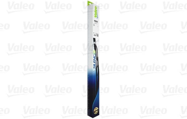 Wiper Blade SILENCIO CONVENTIONAL SET 574161 - image 6