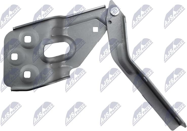 Hinge, bonnet EZC-VW-441 - image 3