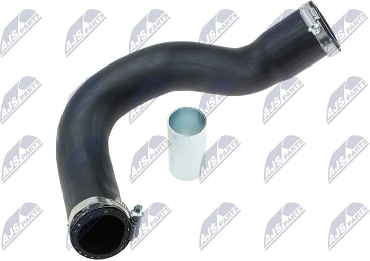 Charge Air Hose GPP-RE-037