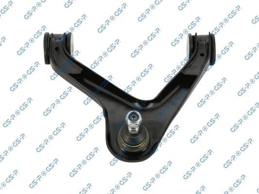 Control/Trailing Arm, wheel suspension S063181