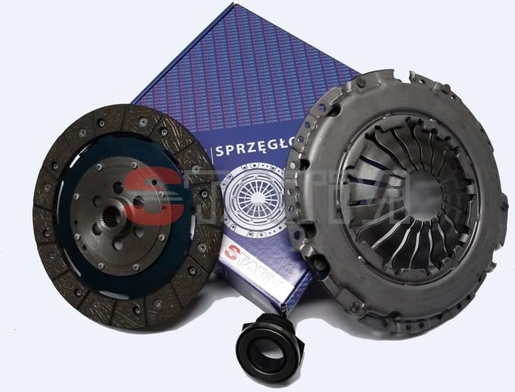 Clutch Kit 100.390