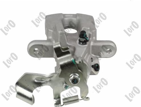 Brake Caliper LORO 131-04-493 - image 4