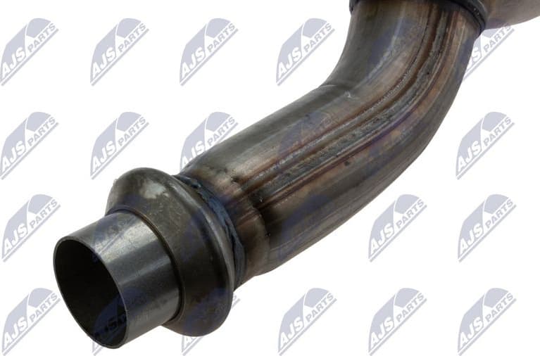 Soot/Particulate Filter, exhaust system DPF-RE-003 - image 5