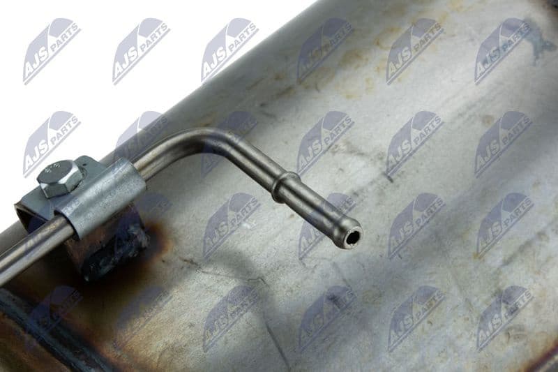 Soot/Particulate Filter, exhaust system DPF-RE-003 - image 6