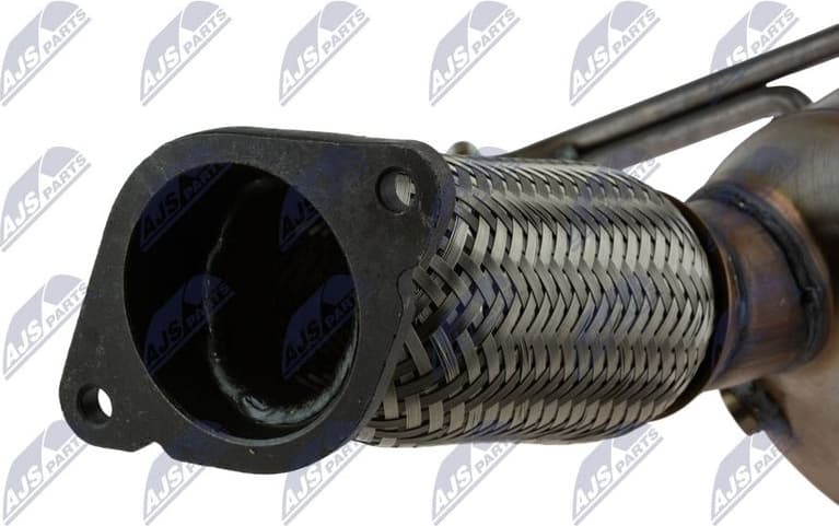Soot/Particulate Filter, exhaust system DPF-RE-003 - image 9