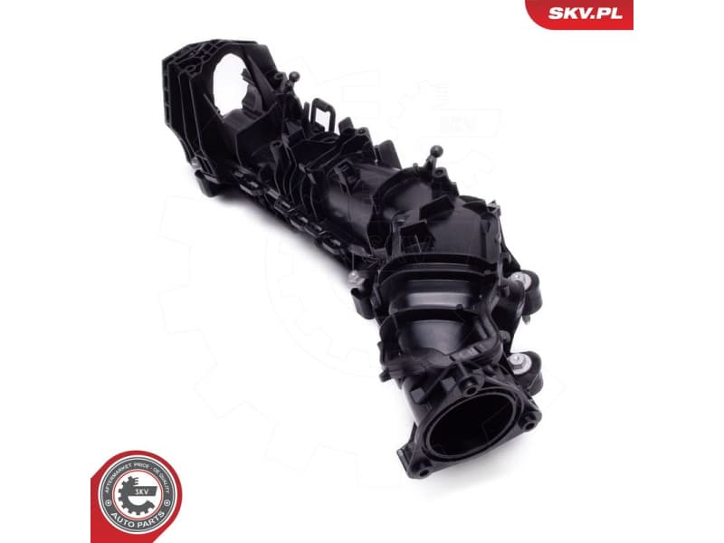 Intake Manifold Module 49SKV082 - image 3