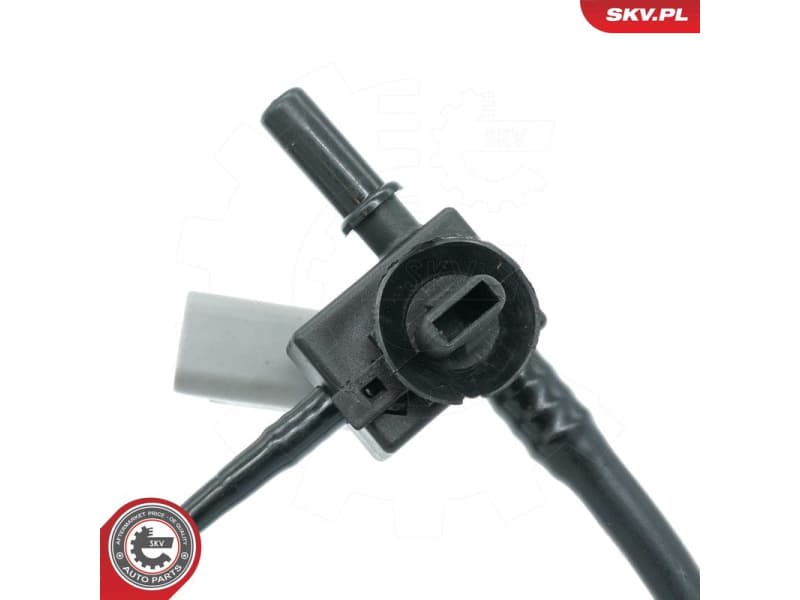 Hose, fuel overflow 54SKV370 - image 5