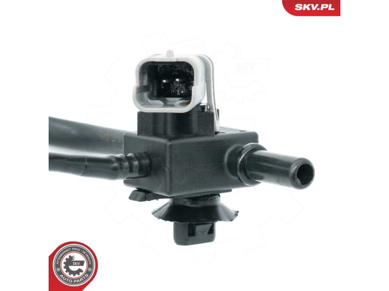 Hose, fuel overflow 54SKV370 - image 6