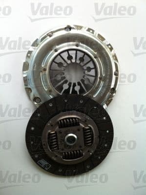 Clutch Kit SERVICE KIT2P for CONVERSION KIT 826875 - image 3