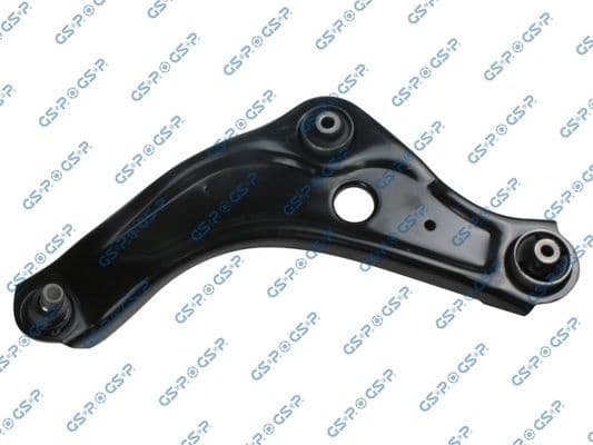 Control/Trailing Arm, wheel suspension S062198