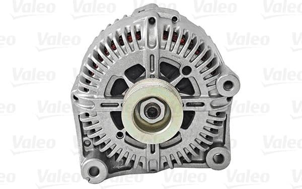 Alternator VALEO CORE-FLEX 200036 - image 5