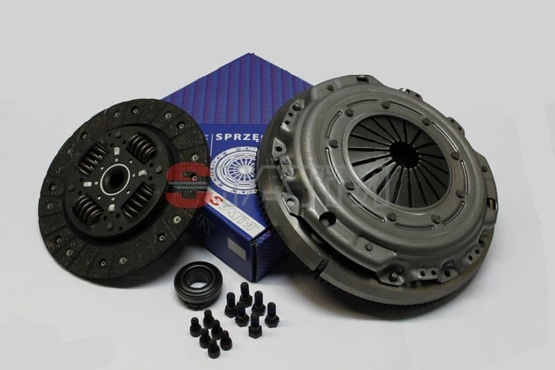 Clutch Kit 110.158