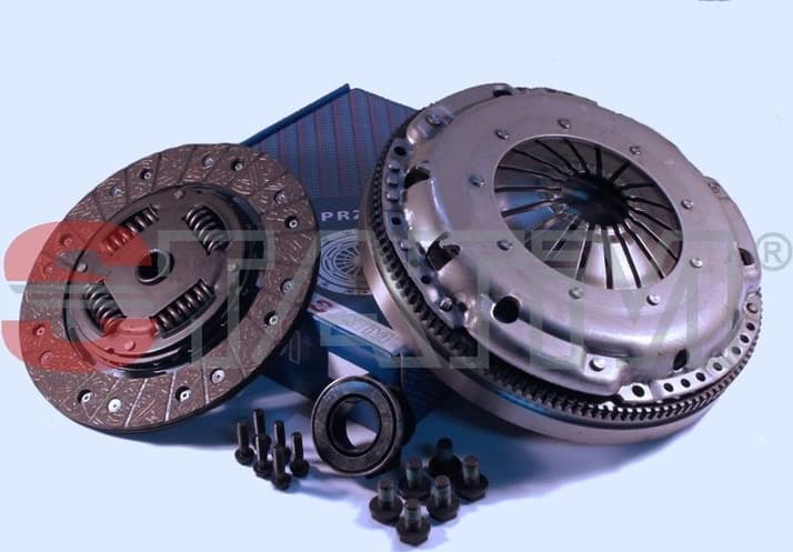 Clutch Kit 110.397