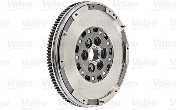 Flywheel DUAL MASS FLYWHEEL 836037 - image 7