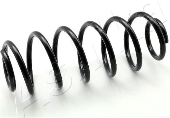 Suspension Spring ZCA6618H