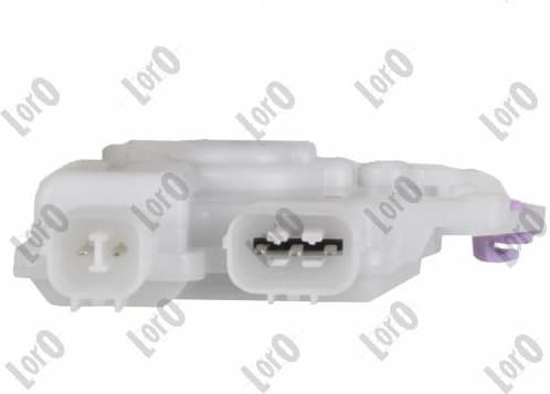 Door Lock LORO 132-018-003 - image 3
