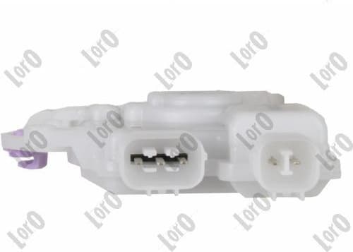 Door Lock LORO 132-018-004 - image 3