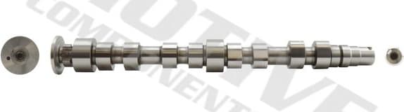 Camshaft T2176