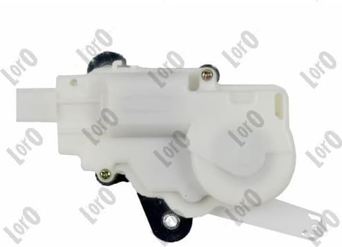 Tailgate Lock LORO 132-051-005 - image 2